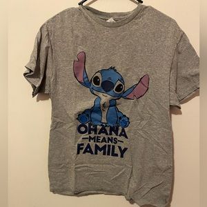 stitch shirt